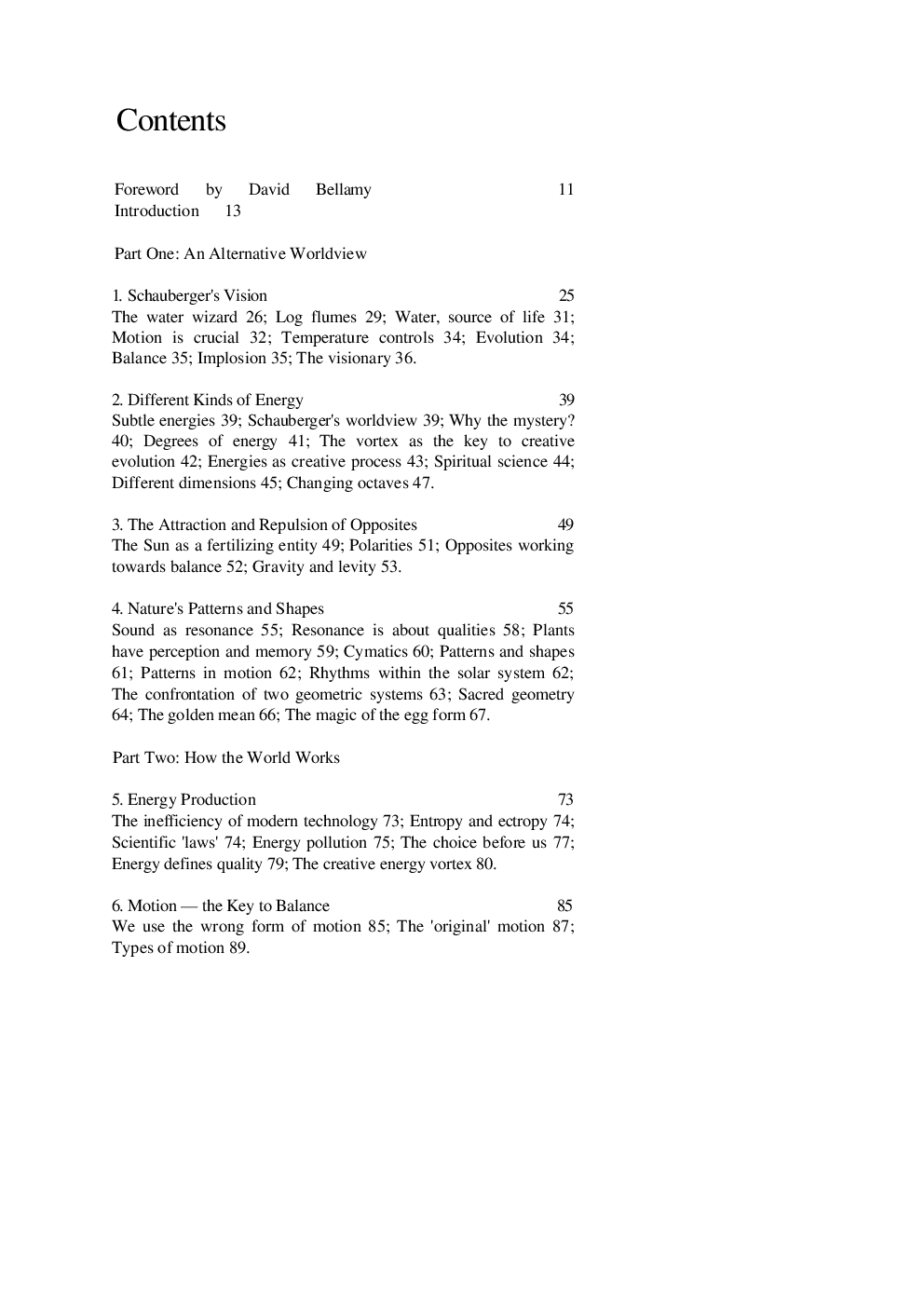 Hidden Nature - Page 3