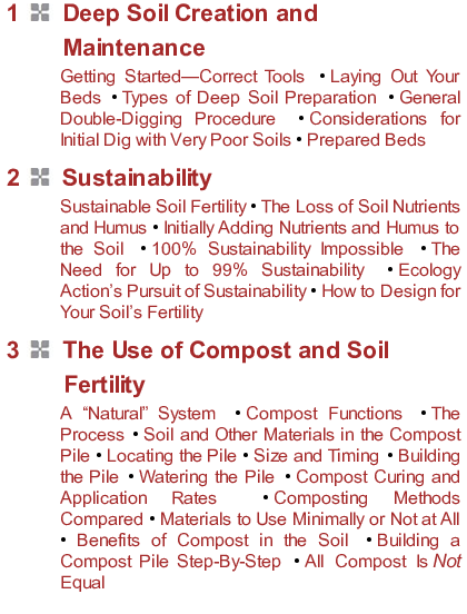 How To Grow More Vegetables Eighth Edition And Fruits Nuts Berries Grains And Other Crops - Page 4