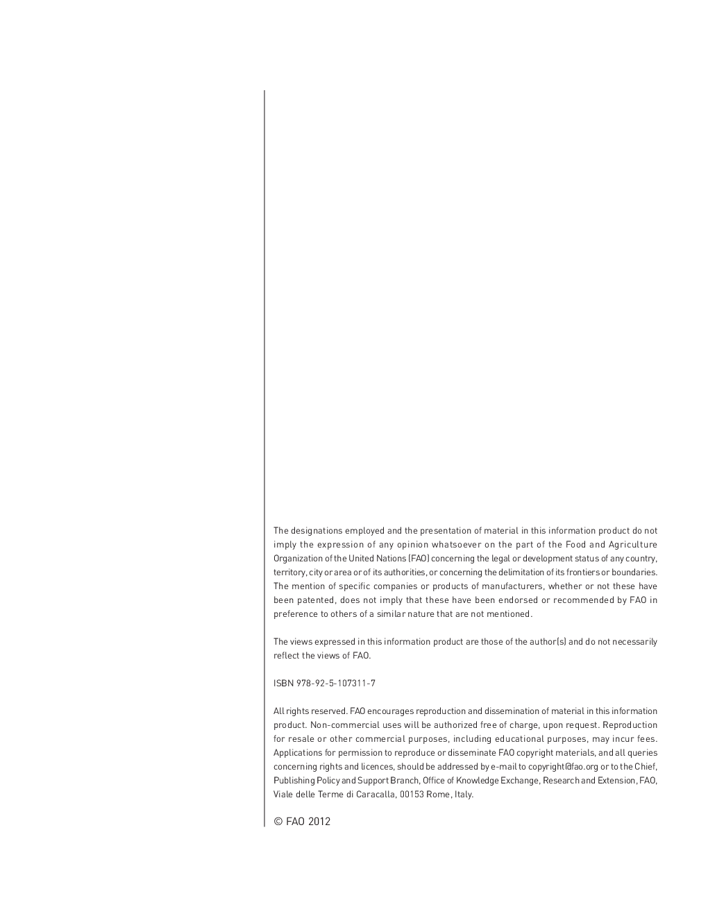 Sustainable Diets And Biodiversity - Page 3