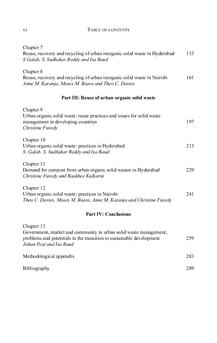 Solid Waste Management And Recycling - Page 4