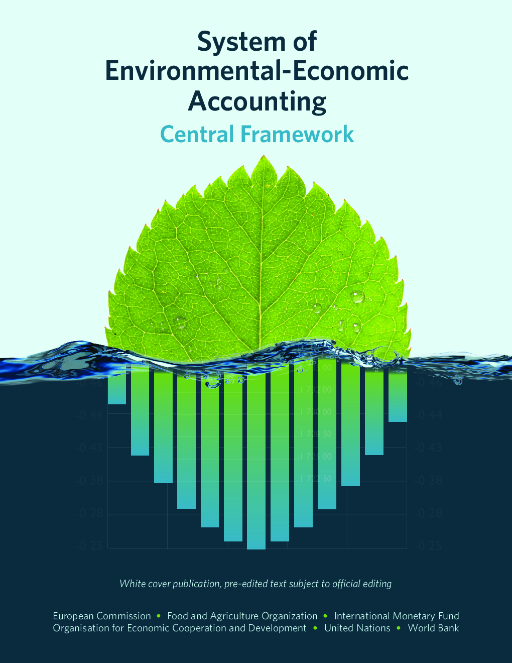 System Of Environmental Economic Accounting - Page 1