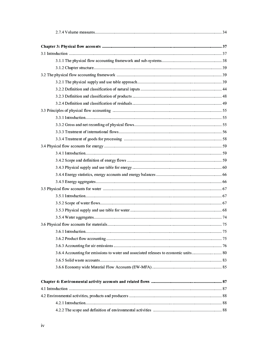 System Of Environmental Economic Accounting - Page 5