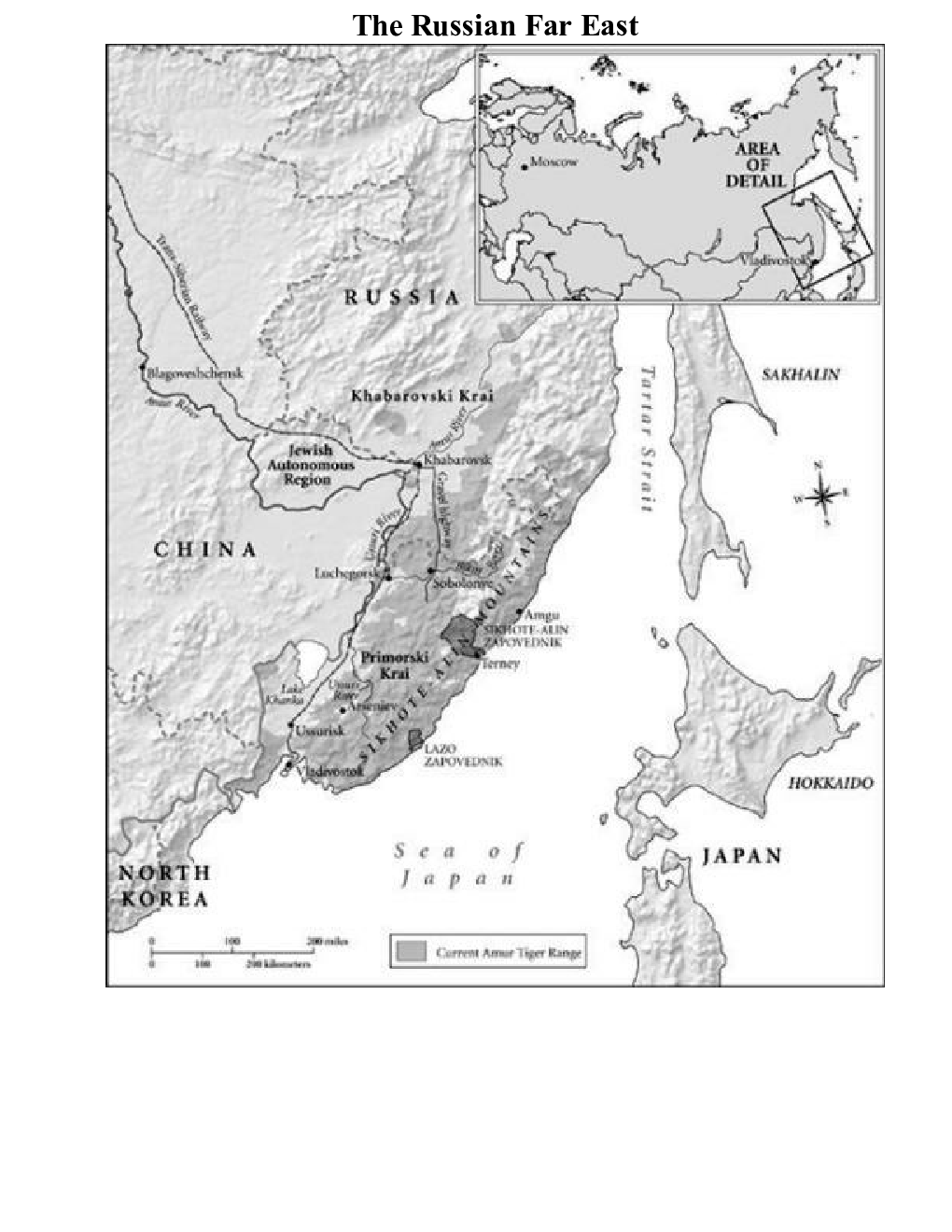 The Tiger A True Story Of Vengeance And Surviva - Page 5