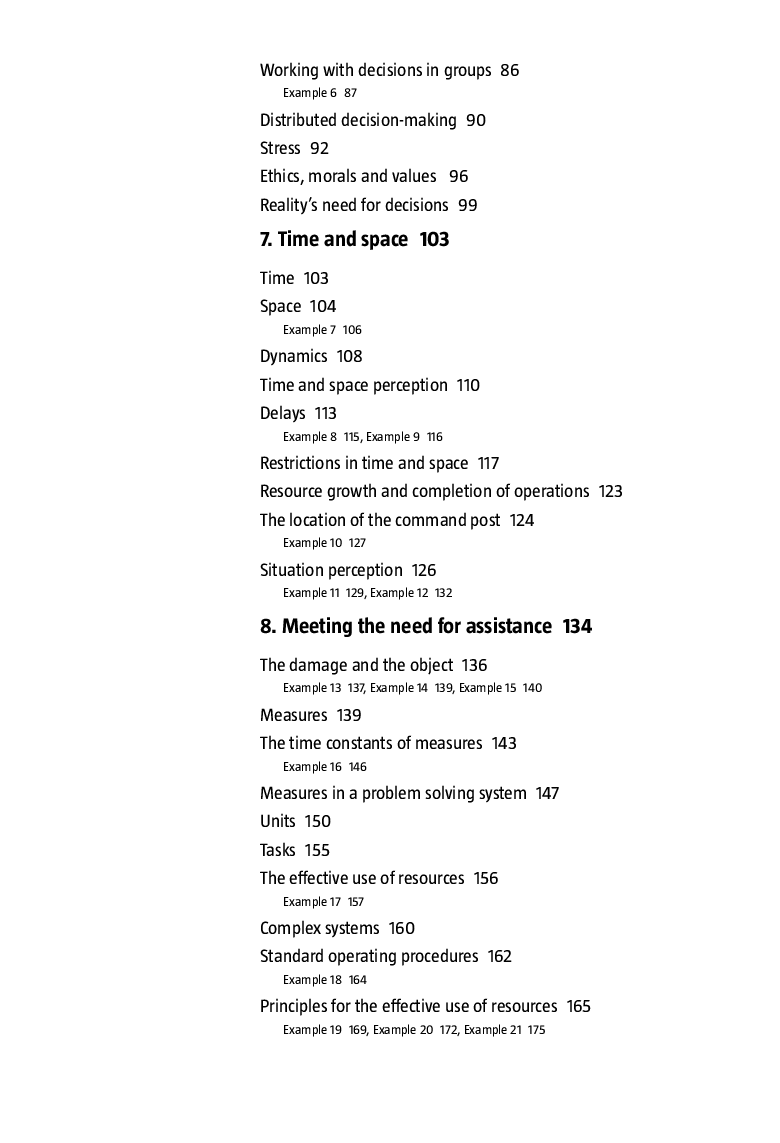 Tactics, Command, Leadership - Page 4