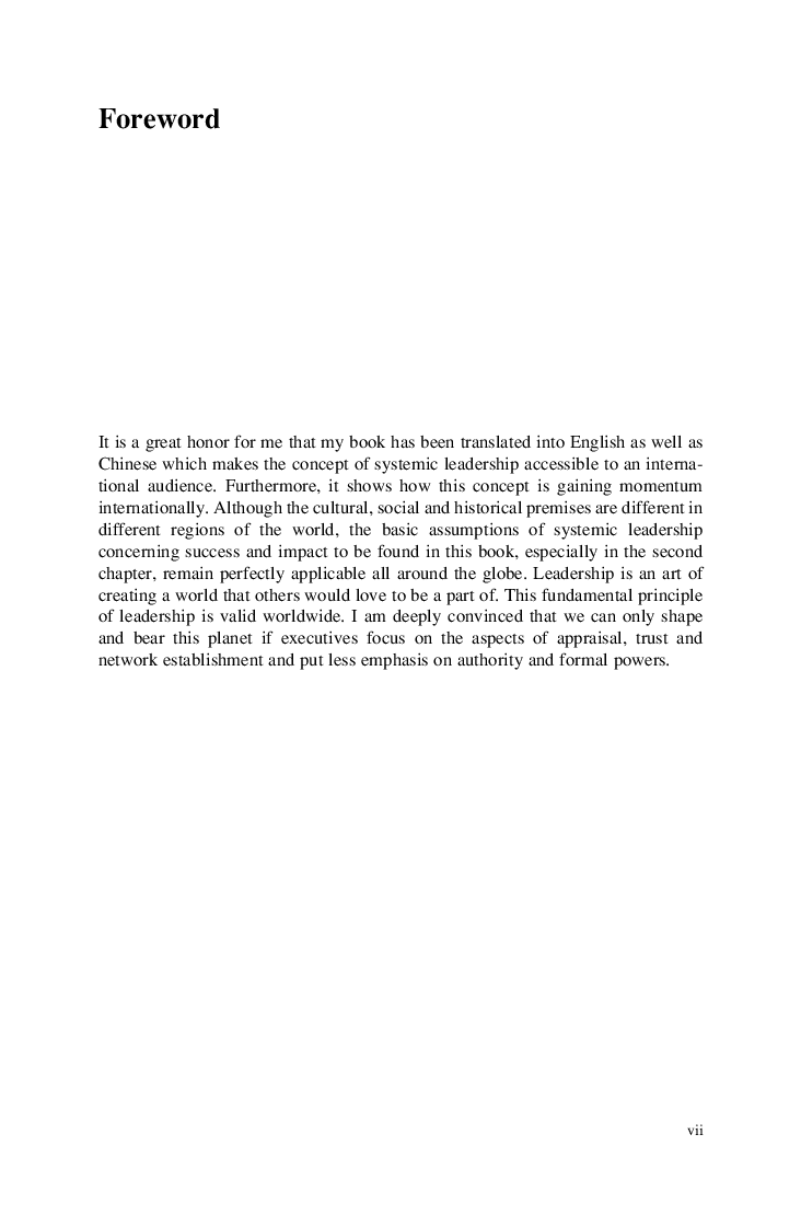 Leadership What Really Matters - Page 3