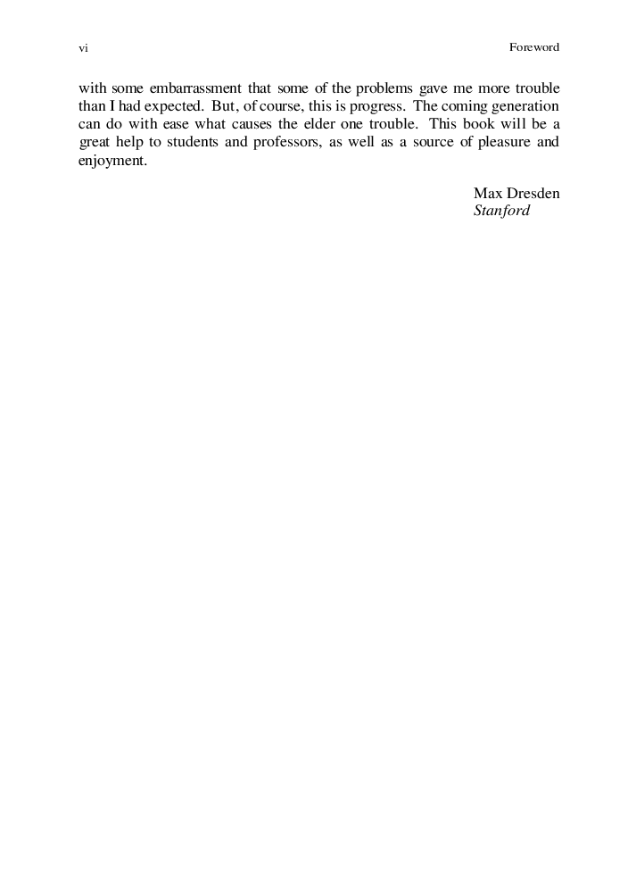 A Guide To Physics Problems Part 2 - Page 5