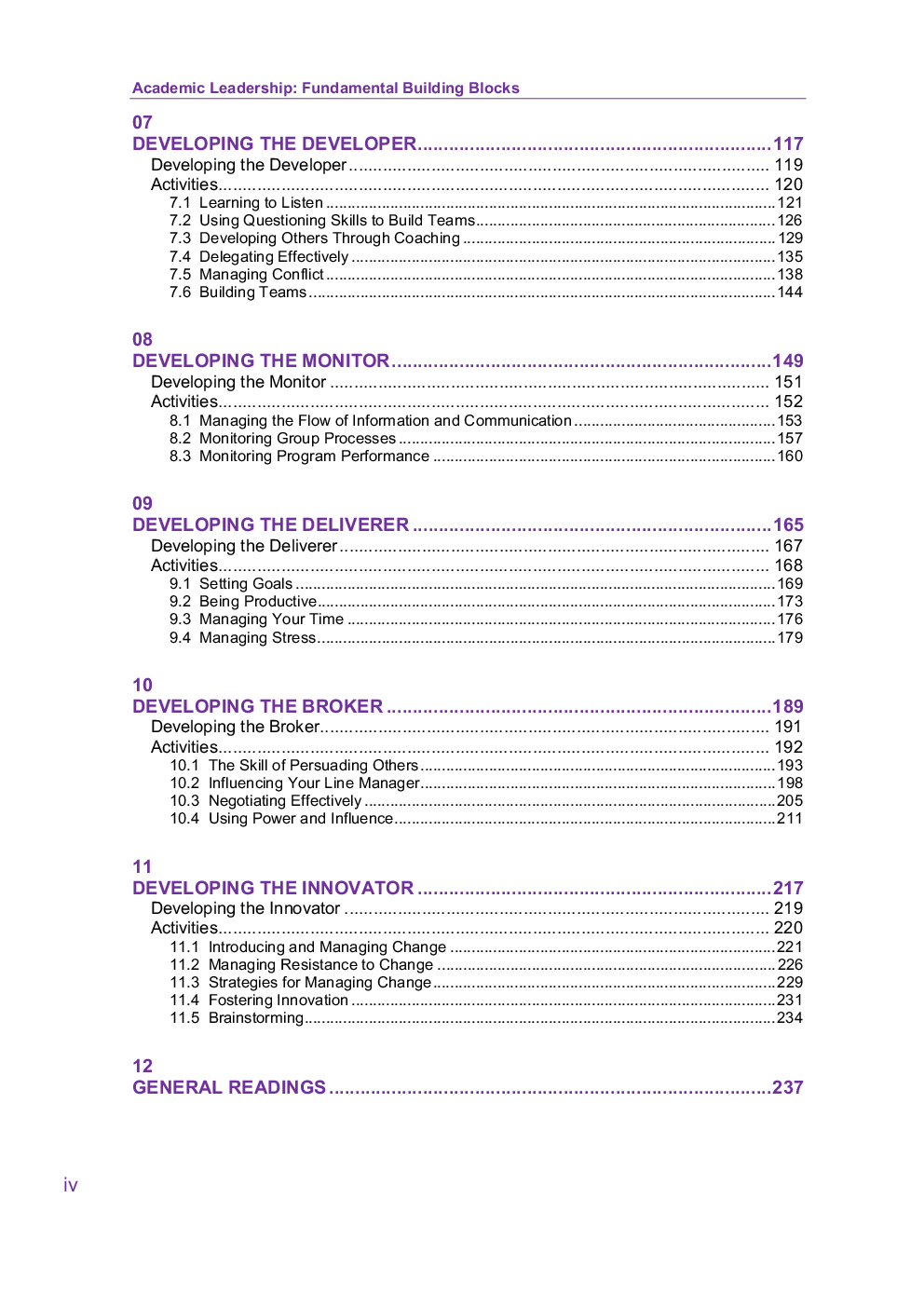Academic Leadership - Page 3