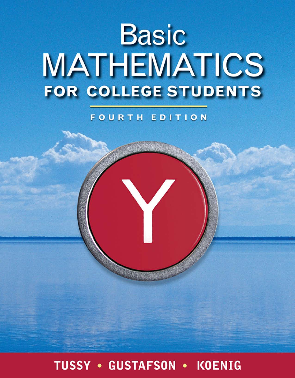 Basic Mathematics For College Students - Page 1