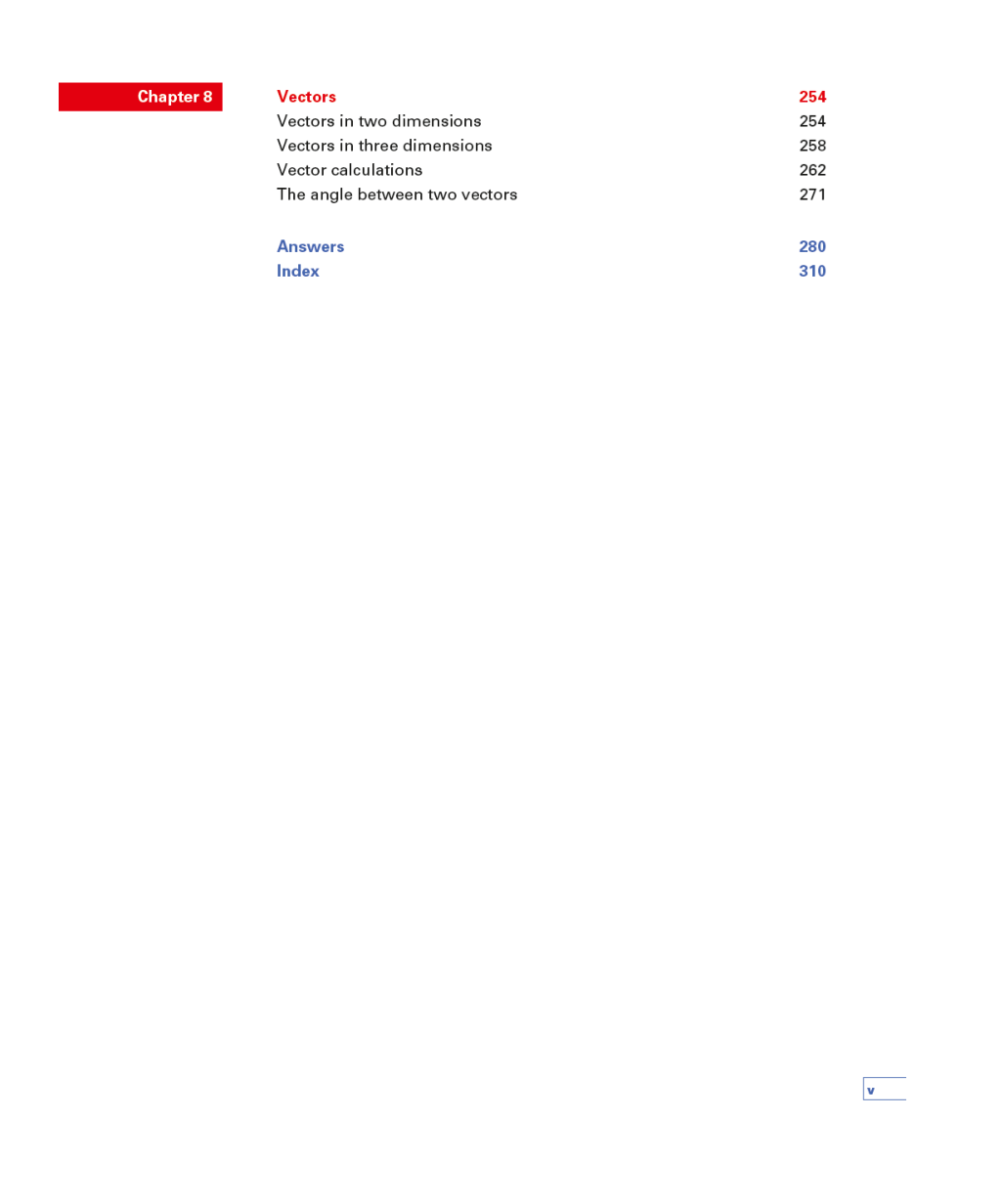 Cambridge International AS And A Level Mathematics Pure Mathematics 1 - Page 5