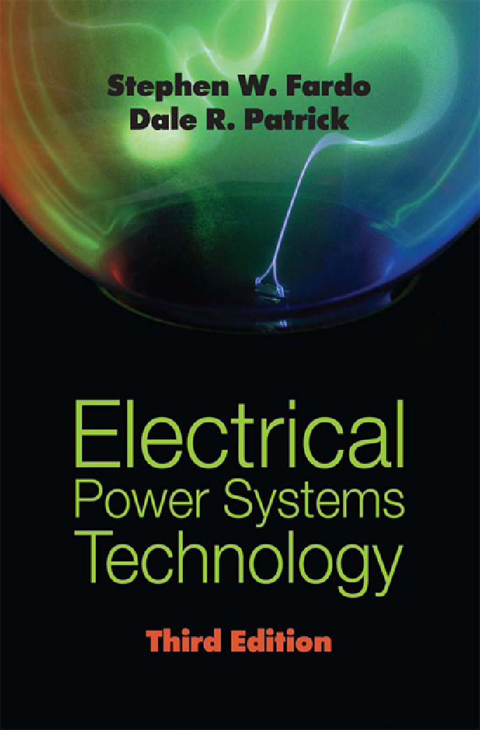 Electrical Power Systems Technology - Page 1