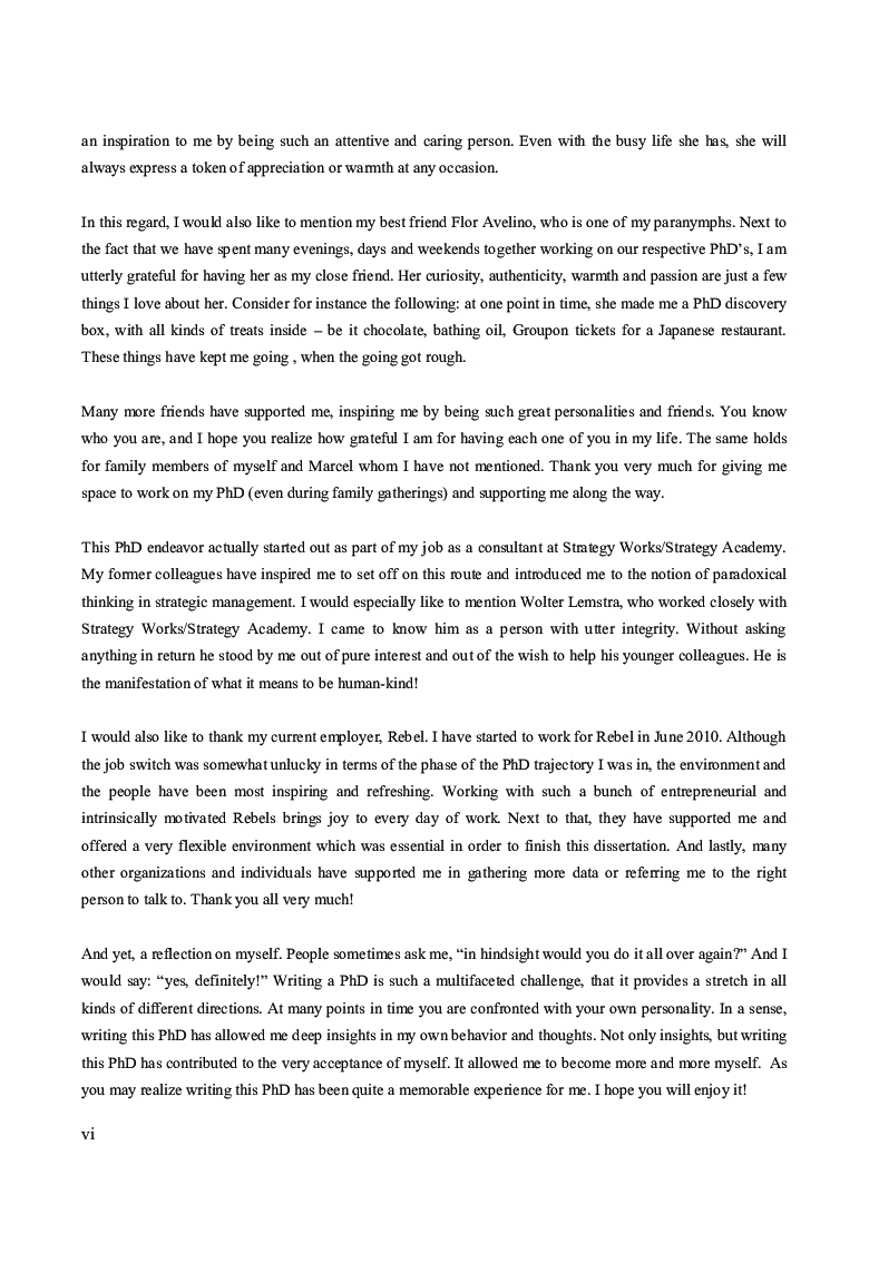 Strategic Leadership - Page 4