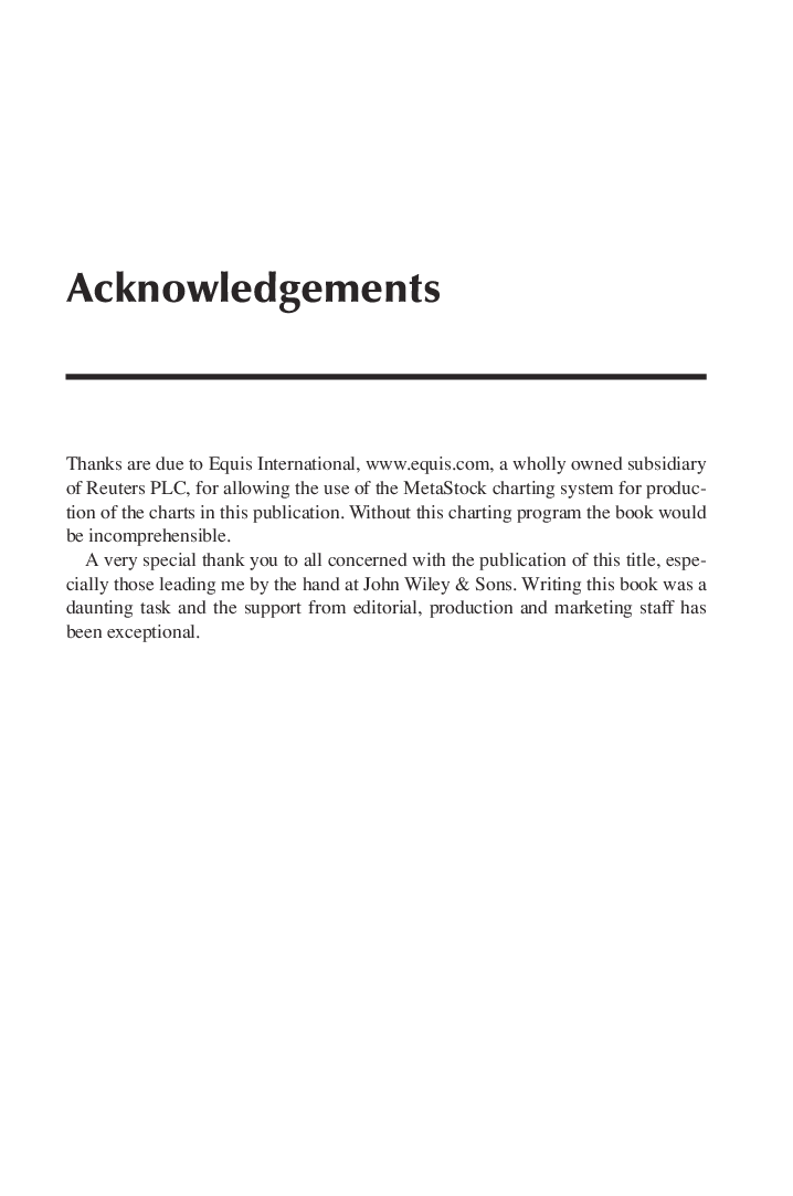 Fibonacci And Gann Applications In Financial Markets - Page 5