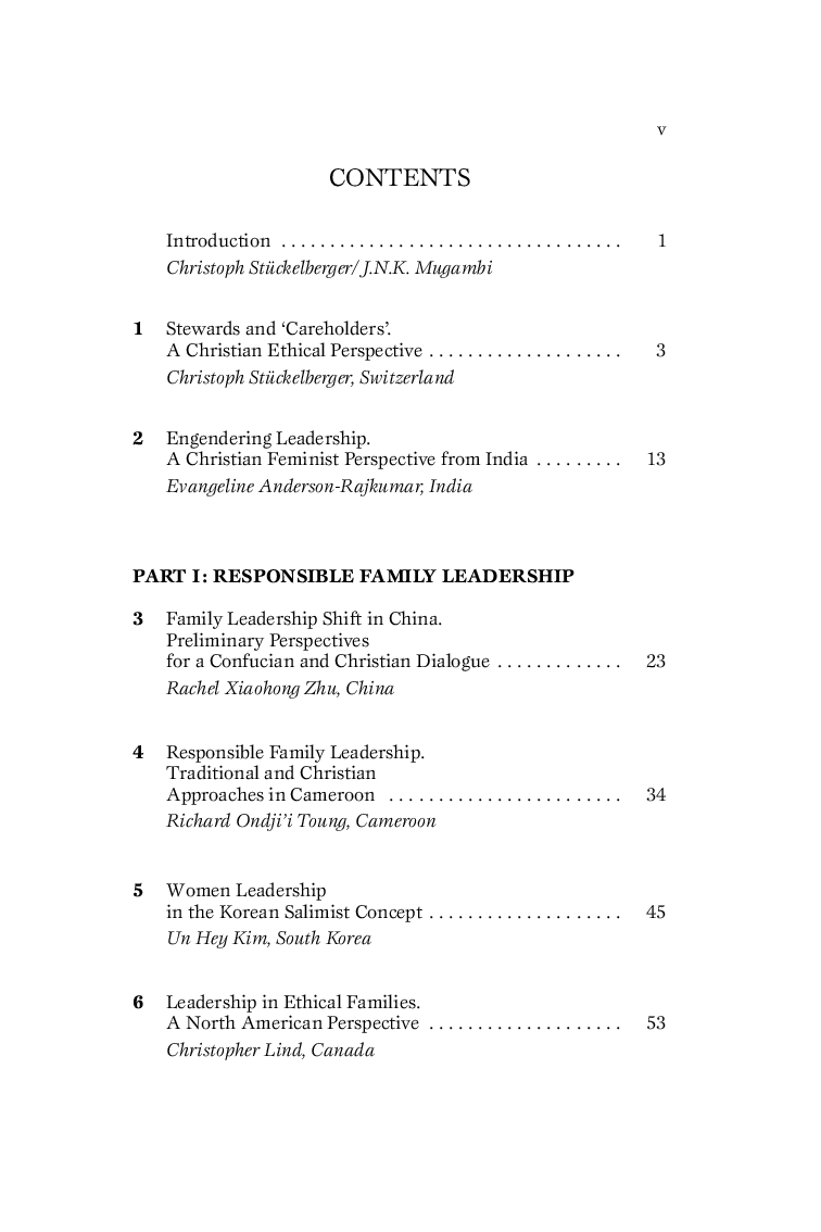 Responsible Leadership - Page 3