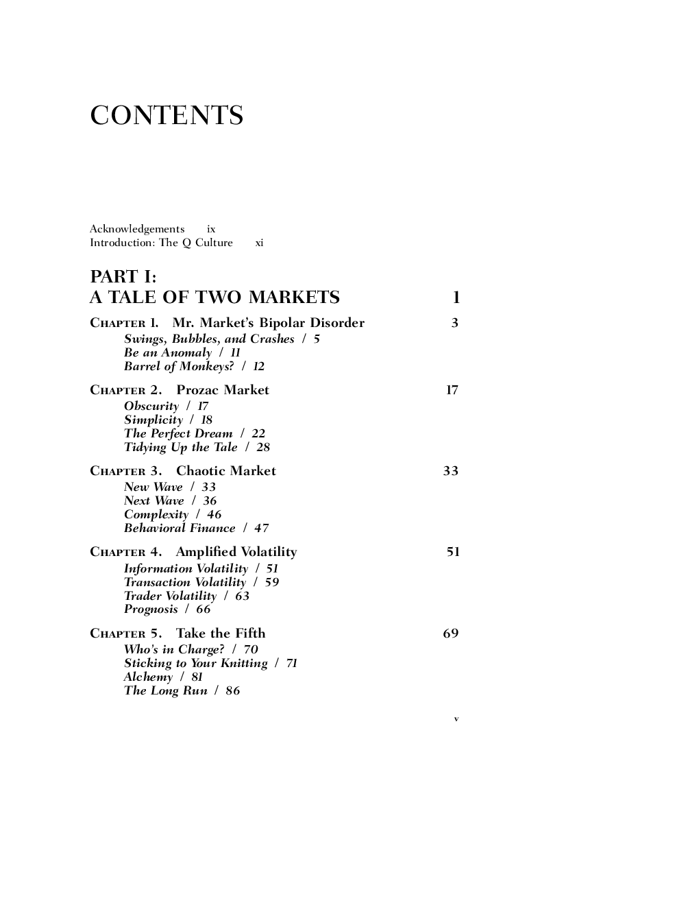How To Think Like Benjamin Graham And Invest like Warren Buffett Lawrence A Cunningham - Page 3
