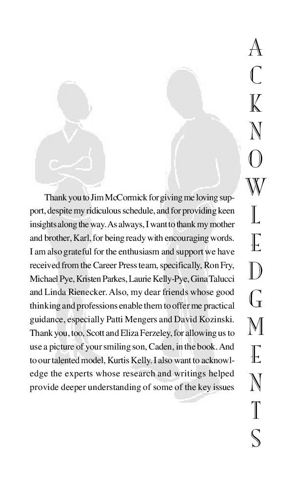 I Can Read You Like A Book - Page 4