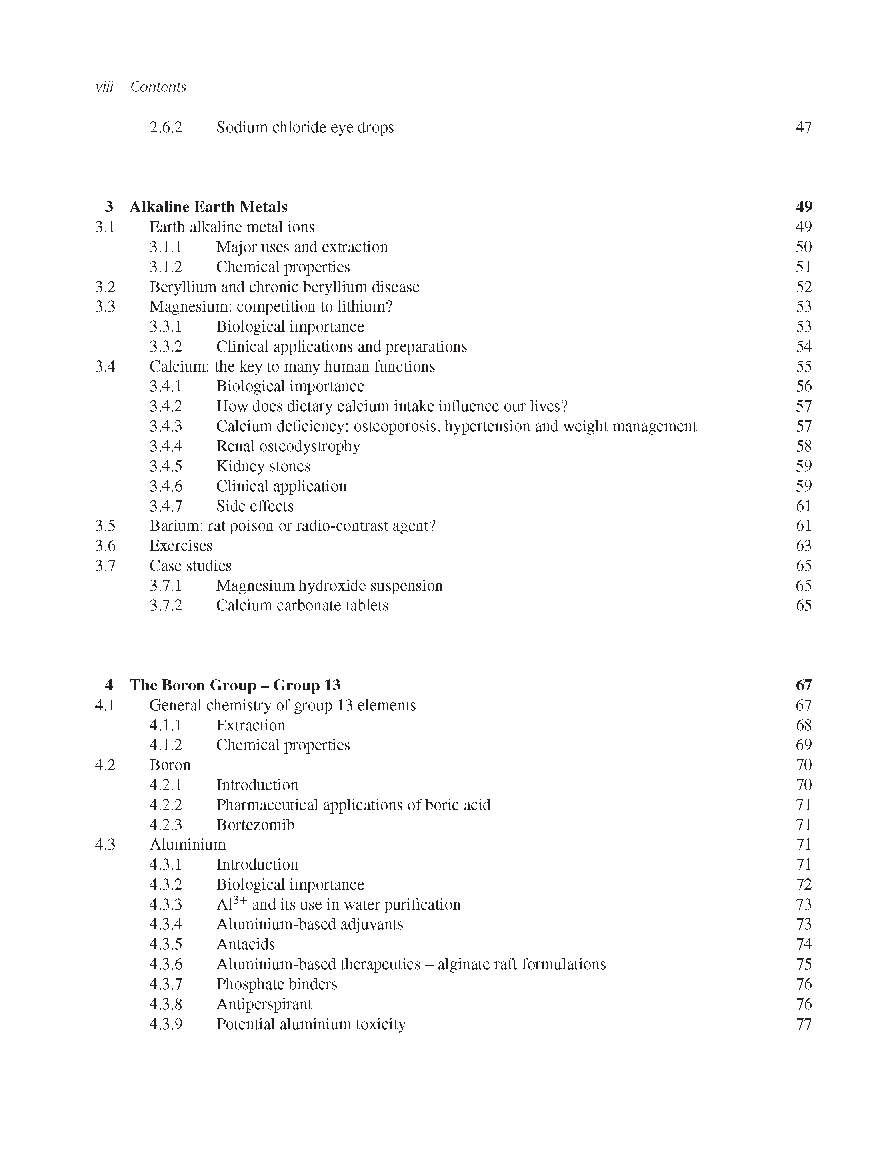 Essentials Of Inorganic Chemistry - Page 4