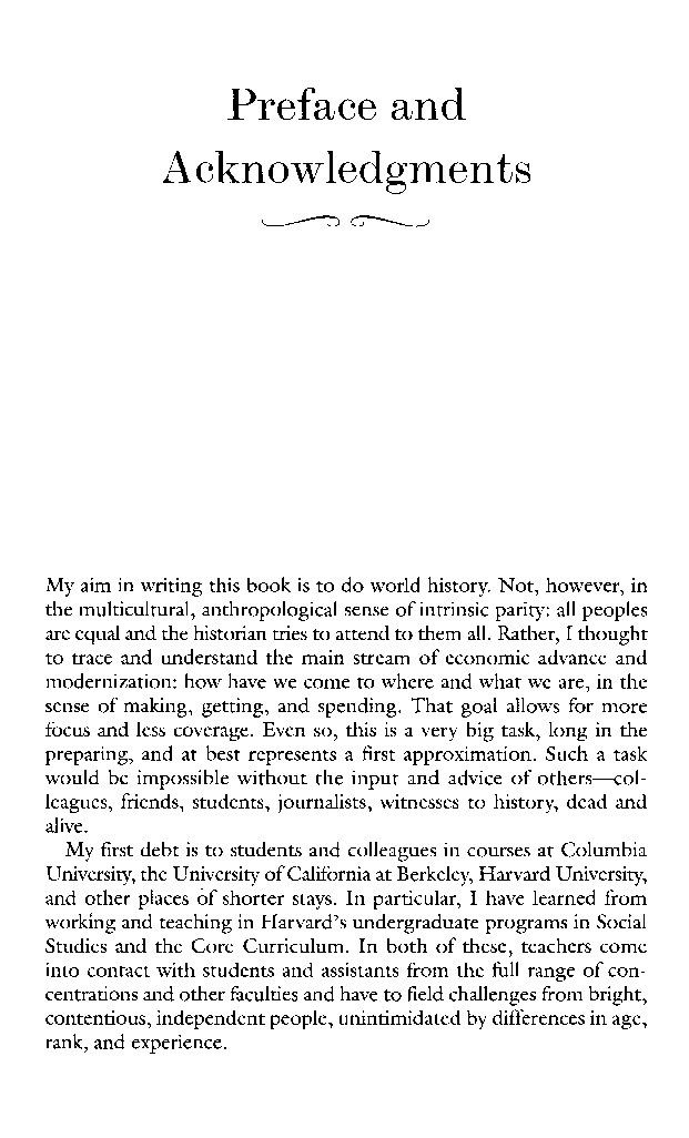 The Wealth And The Poverty Of Nations - Page 5