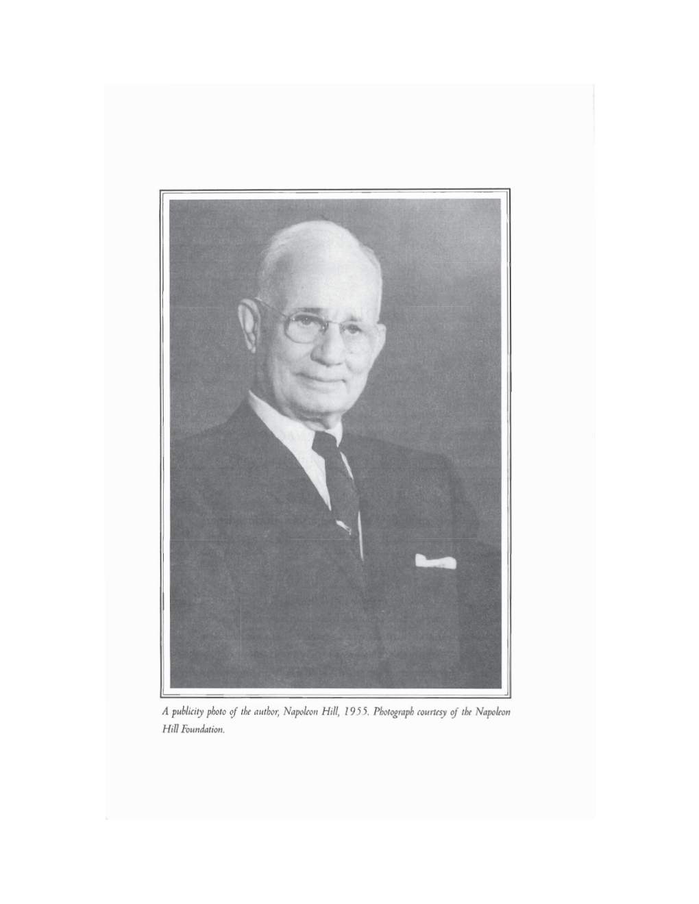 Law Of Success  - Page 3