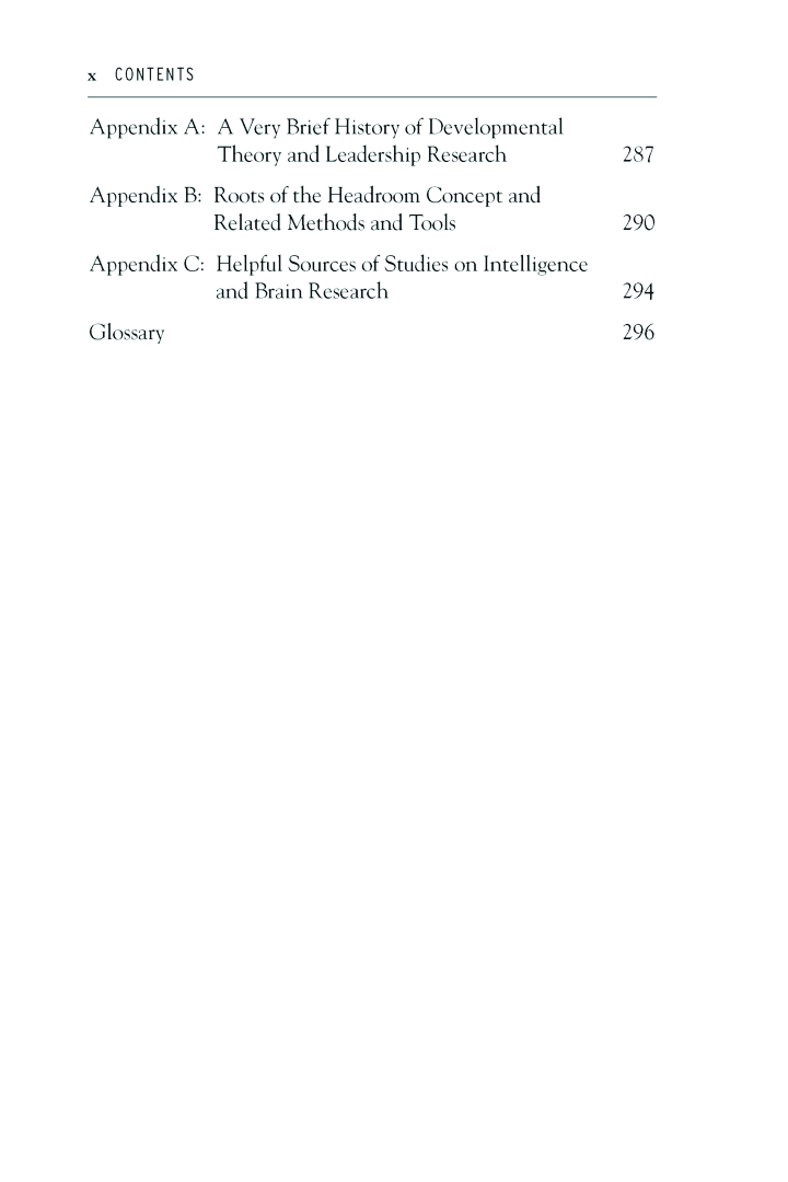 Transforming Your Leadership Culture - Page 4