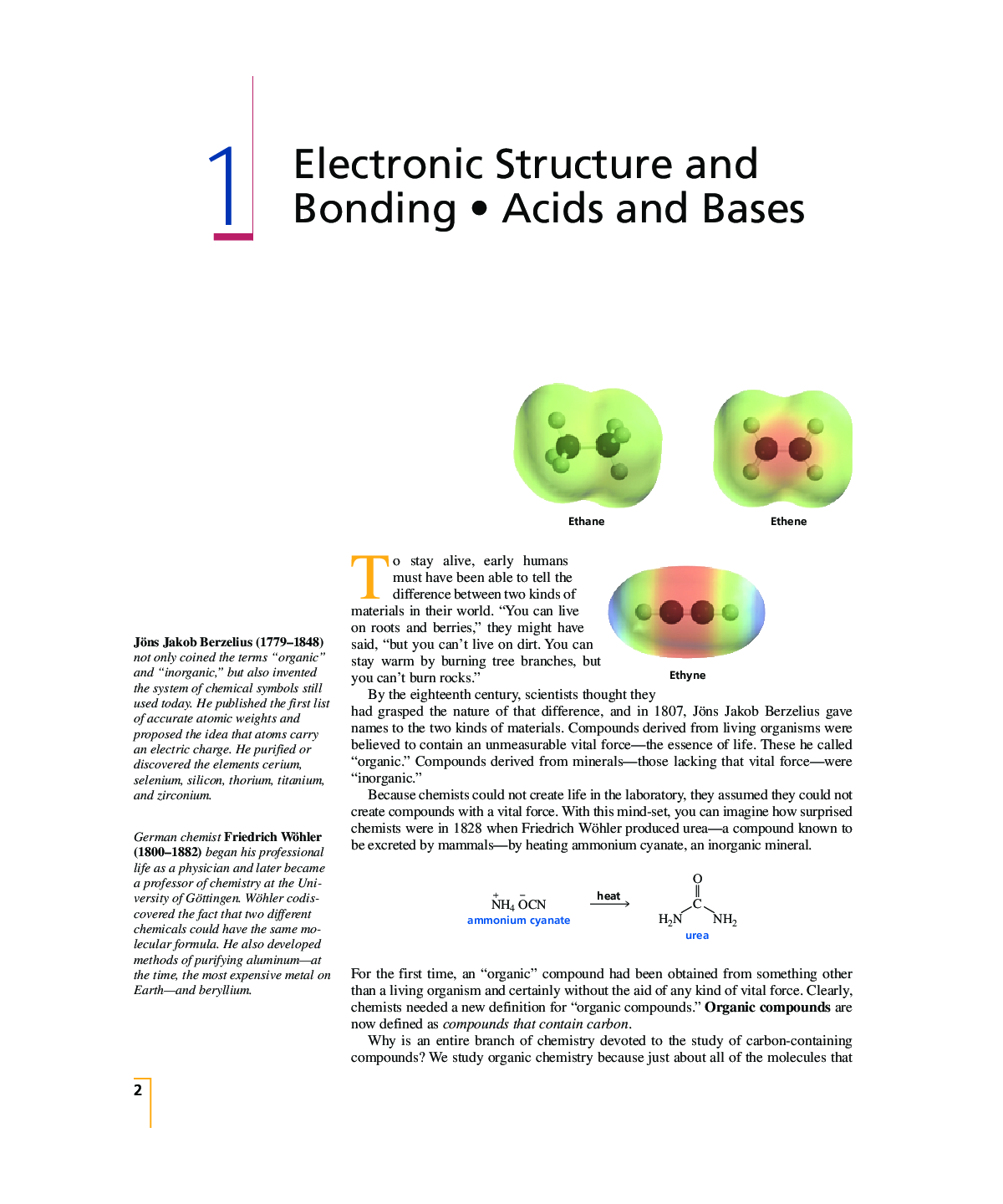 Organic Chemistry - Page 3