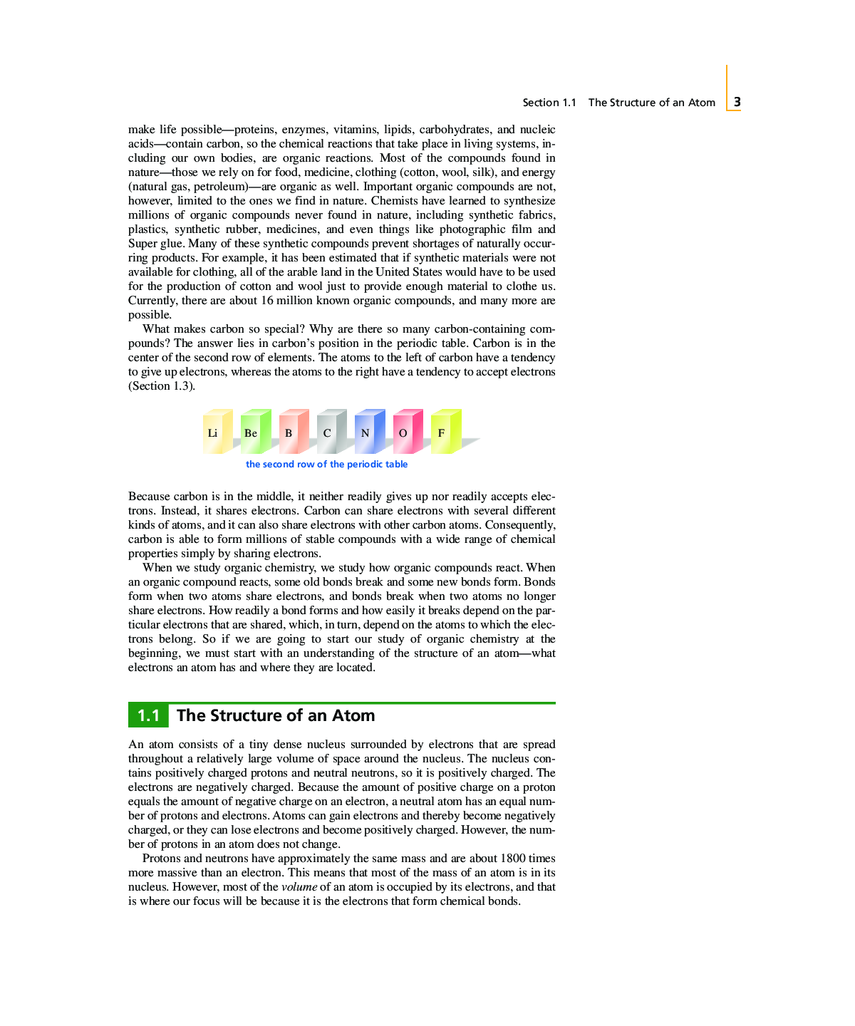 Organic Chemistry - Page 4
