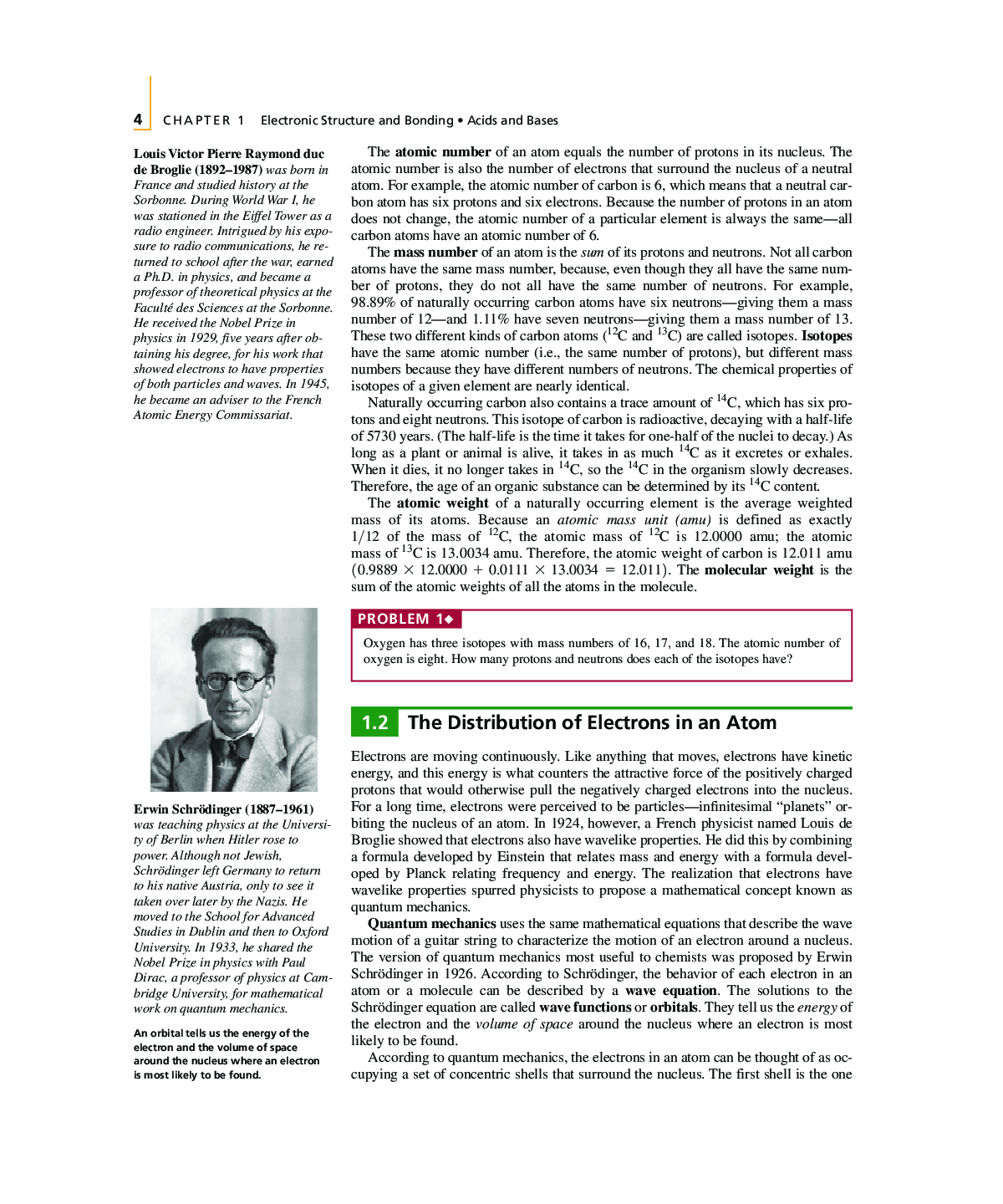 Organic Chemistry - Page 5