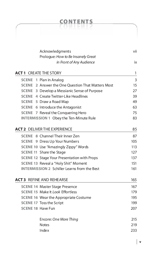 Presentation Secrets Of Steve Jobs - Page 3