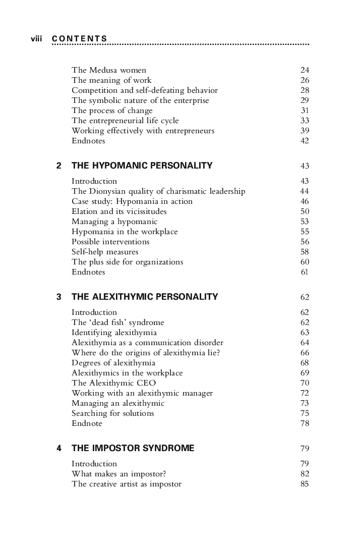 Reflections On Character And Leadership - Page 4
