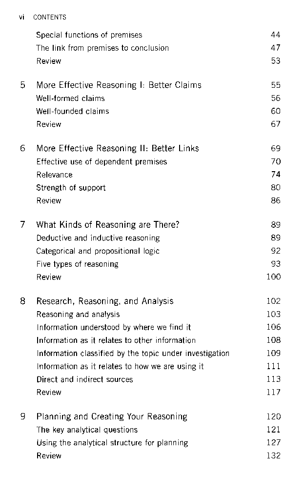 Smart Thinking Skills - Page 4