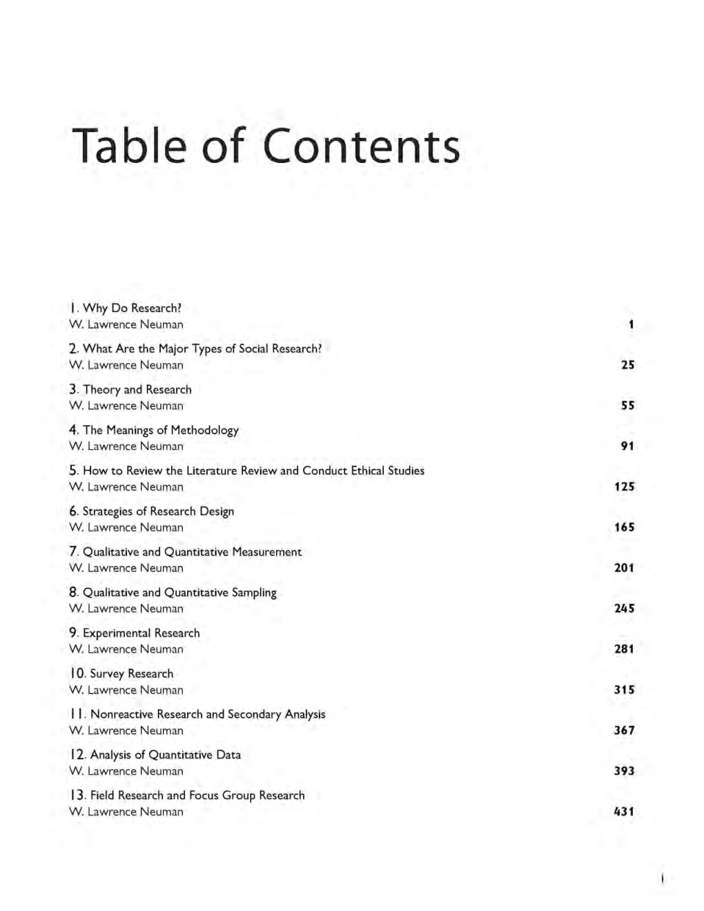 Social Research Methods Qualitative And Quantitative Approaches - Page 3