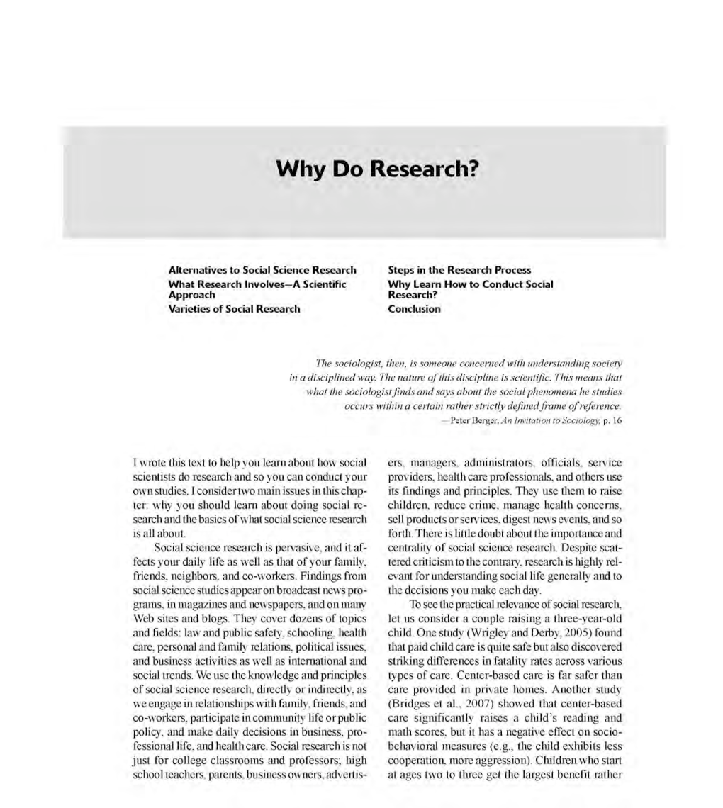 Social Research Methods Qualitative And Quantitative Approaches - Page 5