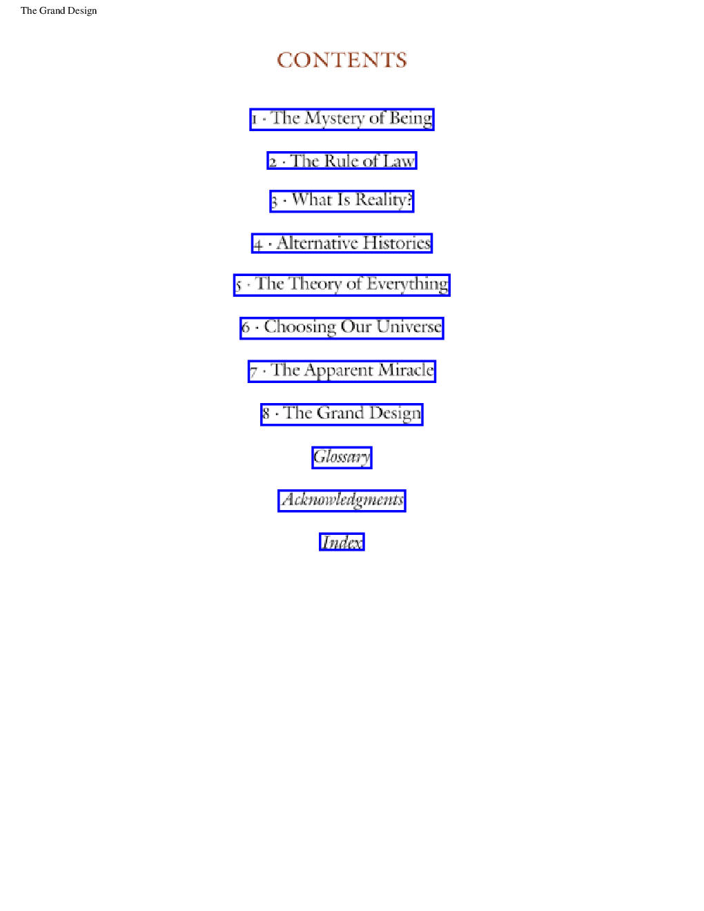 The Grand Design - Page 4