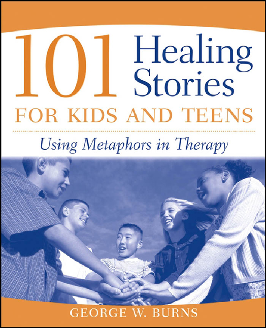 101 Healing Stories For Kids And Teens - Page 1