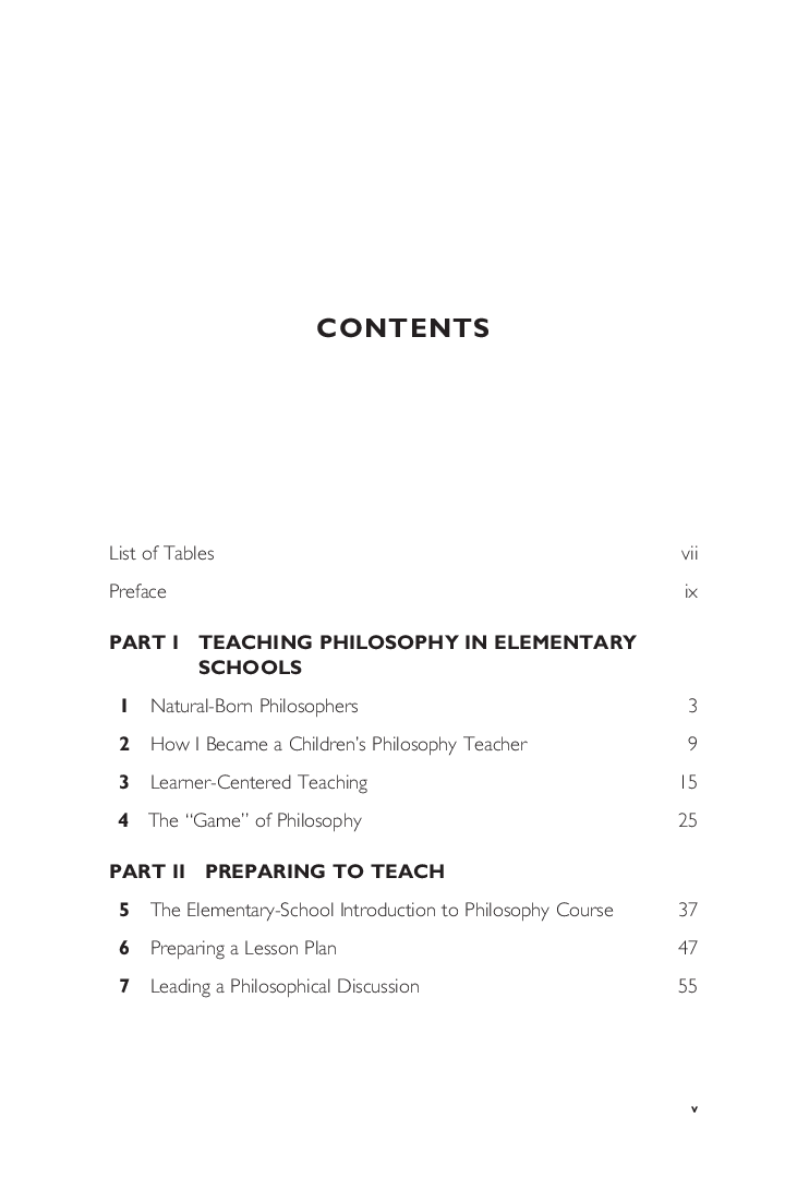 Big Ideas For Little Kids - Page 5