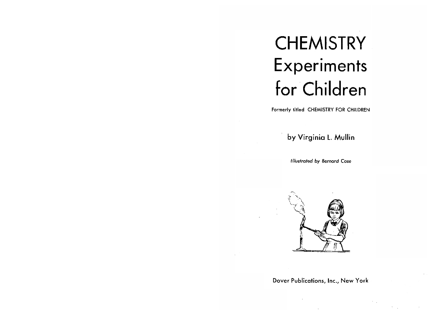 Chemistry Experiment For Children - Page 3