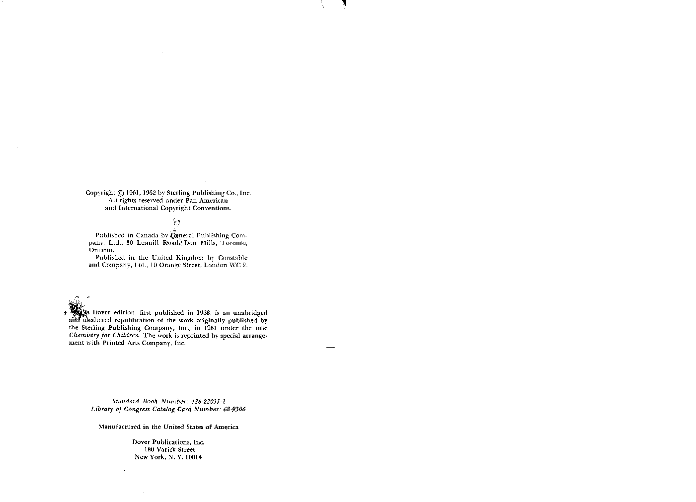 Chemistry Experiment For Children - Page 4