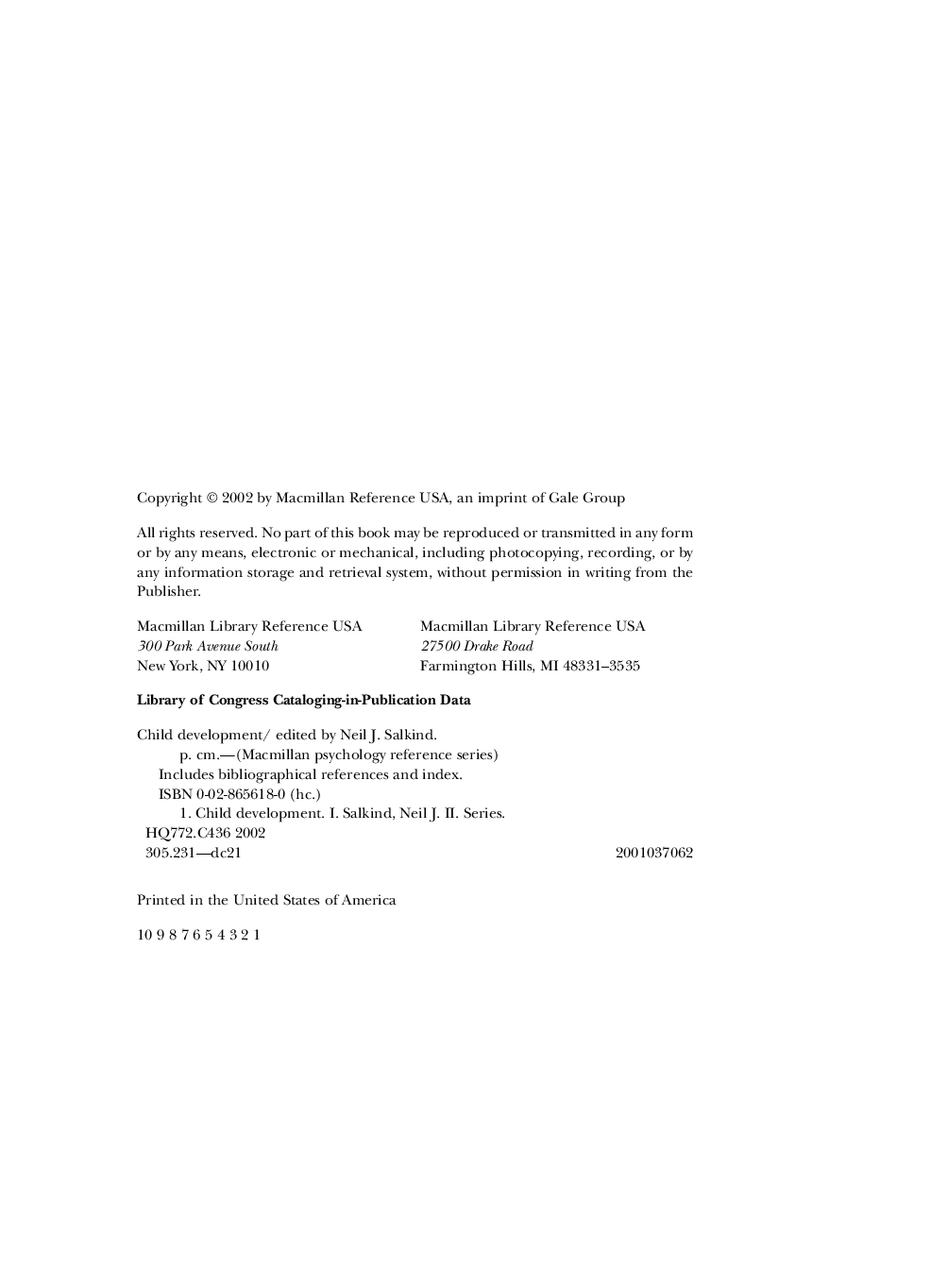 Child Development - Page 5