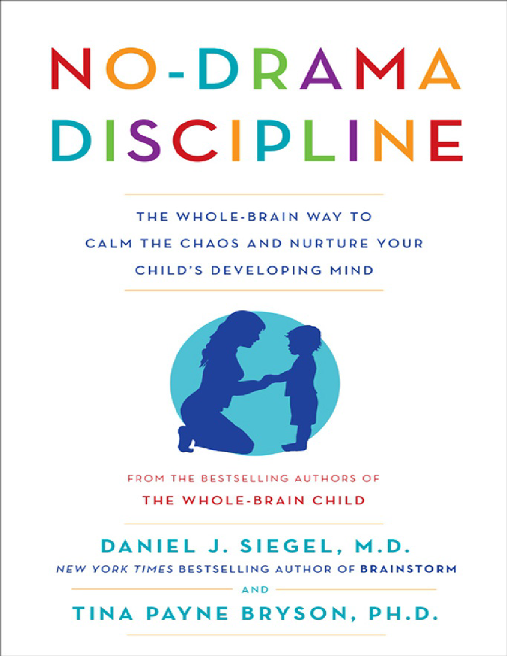 No-Drama Discipline - Page 1