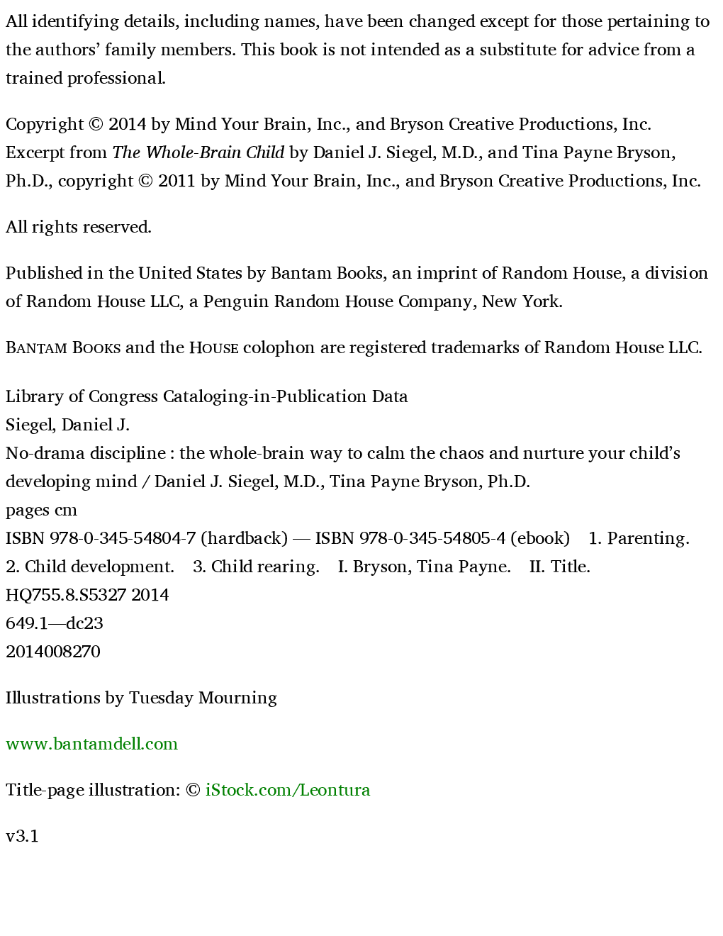 No-Drama Discipline - Page 3