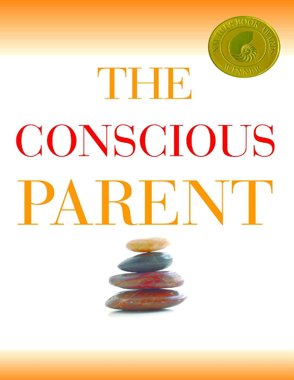 The Conscious Parent - Page 1