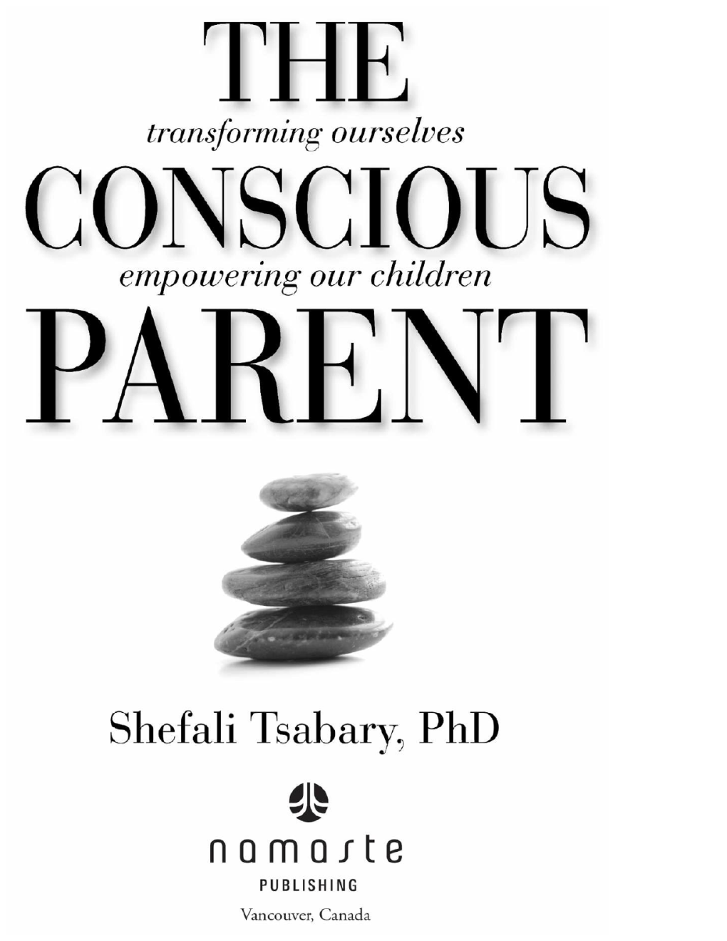 The Conscious Parent - Page 2