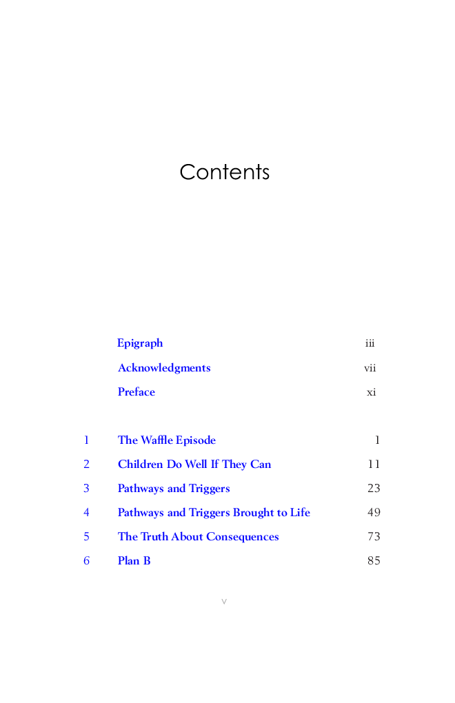 The Explosive Child - Page 4