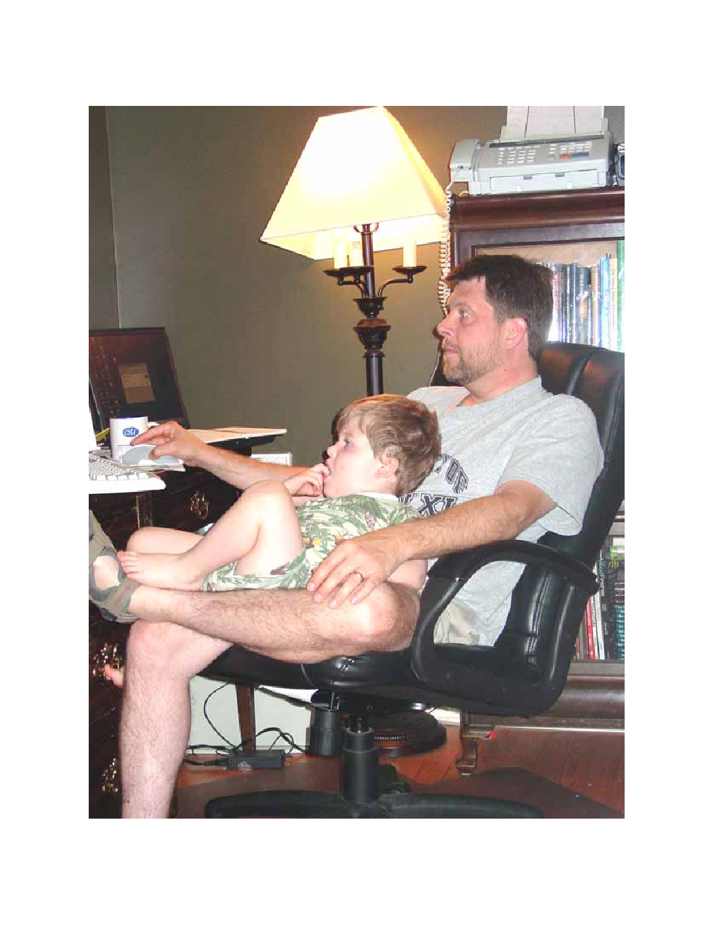 Woodshop 101 For Kids - Page 5