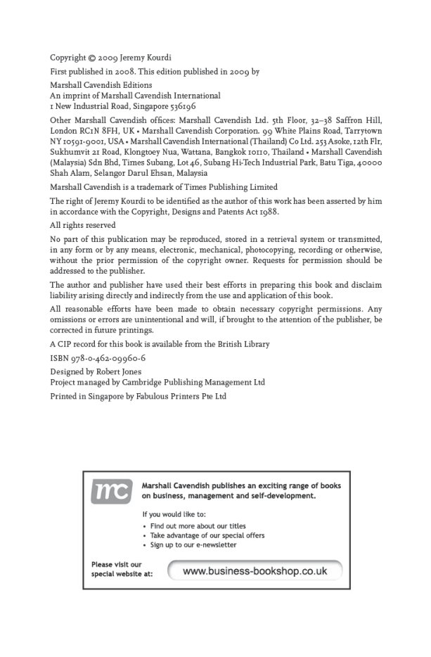 100 Great Business Ideas - Page 3