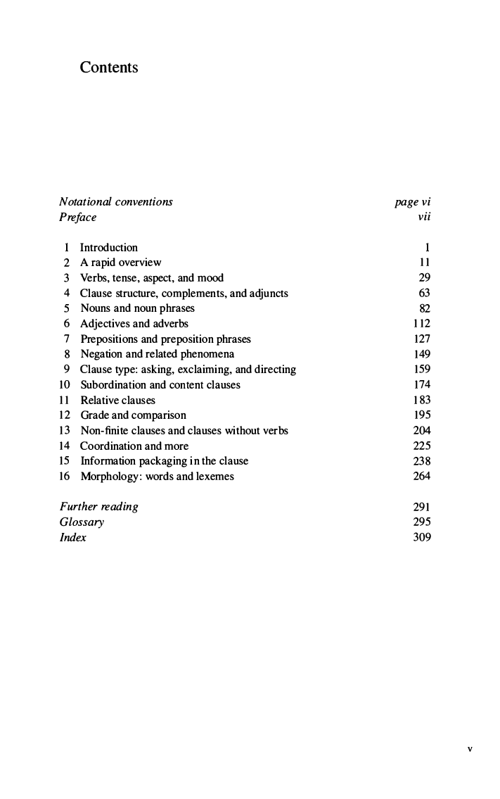 A Student Introduction To English Grammar - Page 5