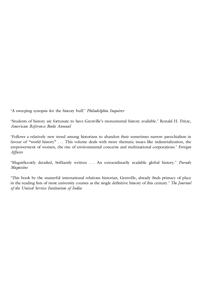 A History Of The World - Page 3