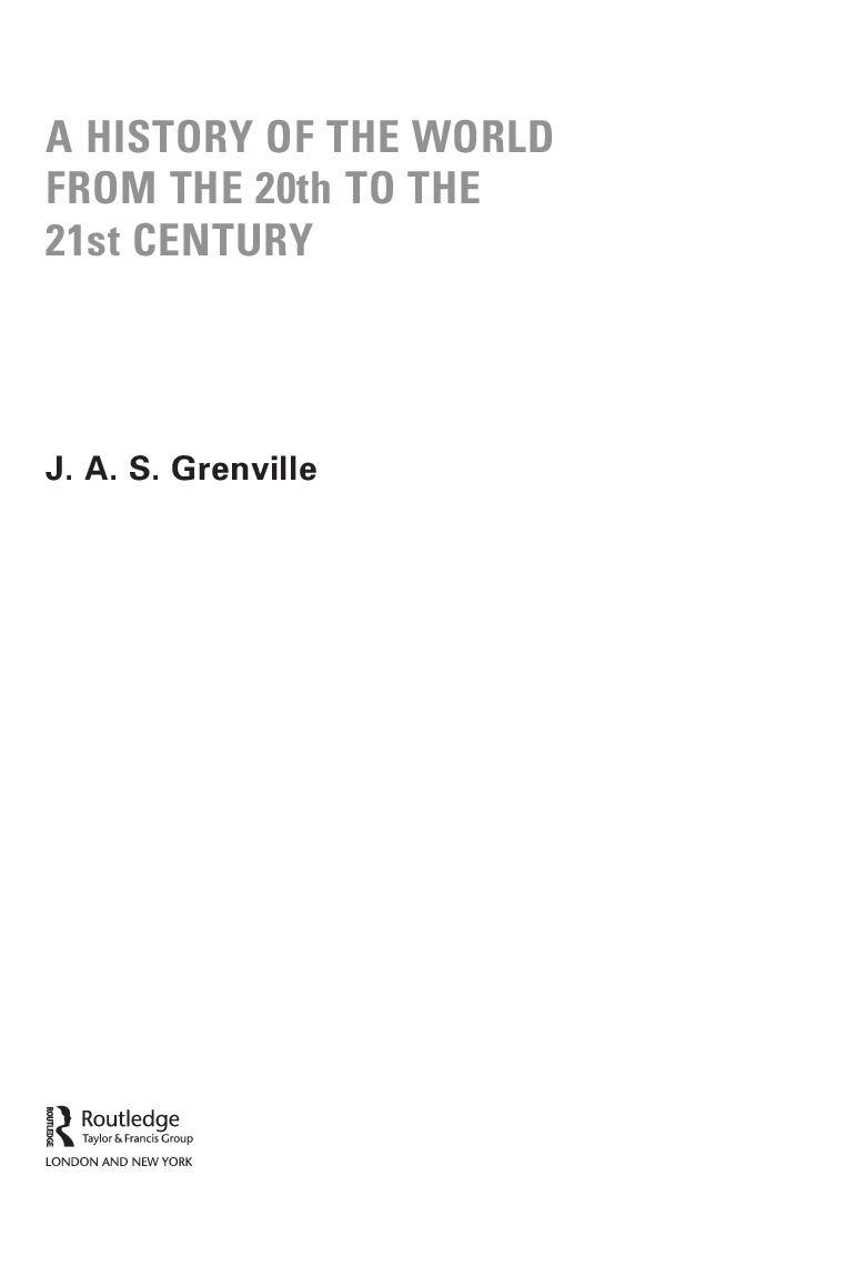 A History Of The World - Page 4