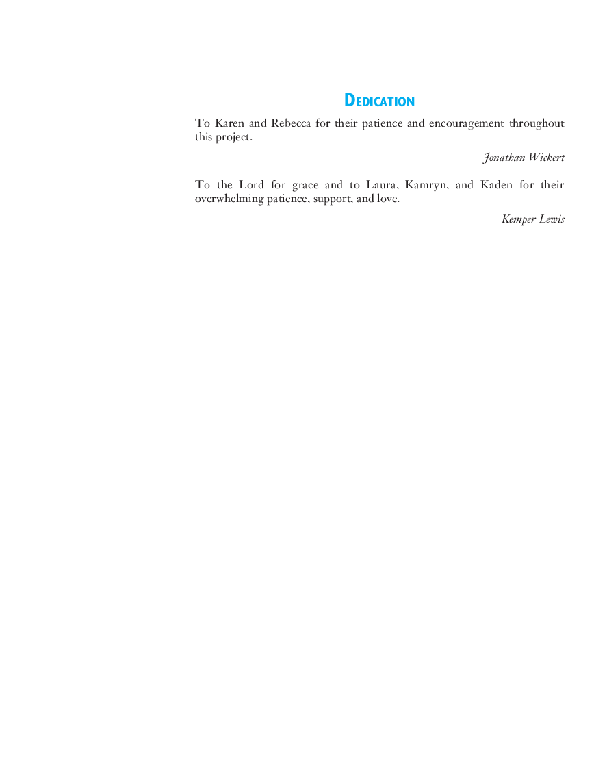 An Introduction To Mechanical Engineering - Page 5