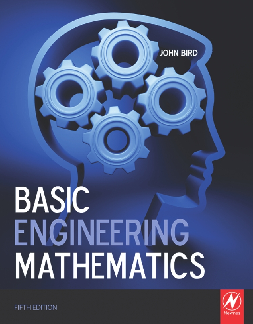 Basic Engineering Mathematics Two - Page 1