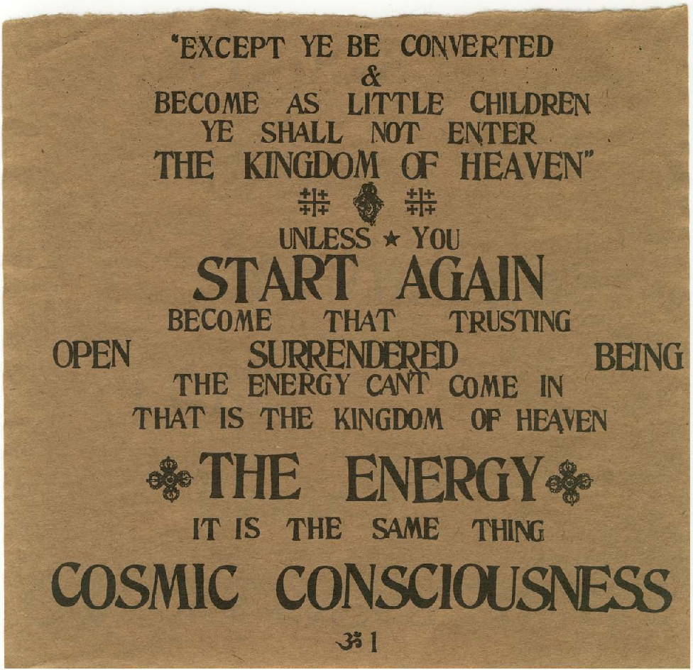 To Maharaj Ji - Page 4